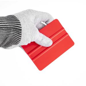 Herramientas de envoltura de coche PPF escurridor raspador de vinilo herramientas de envoltura vehículo kit de herramientas de envoltura de vinilo - Product Image 3