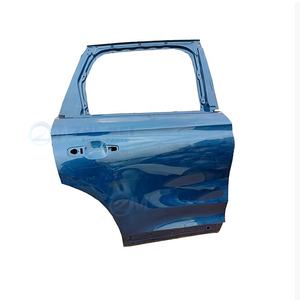 Para <span class=keywords><strong>Lincoln</strong></span> <span class=keywords><strong>Continental</strong></span> 2016 a 2019, puerta delantera y trasera - Product Image 5