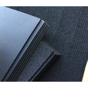 Factory <strong>Custom</strong> High Quality PE XPE IXPE <strong>Foam</strong> Packing Wrap <strong>Sheet</strong> Roll Tape <strong>Pads</strong> Blocks Packaging Protective Adhesive Insert - Product Image 2