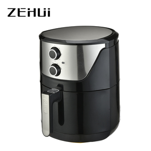 Nouveau <span class=keywords><strong>multicuiseur</strong></span> Friteuse commerciale de grande capacité et friteuse mécanique sans huile pour usage domestique - Product Image 3