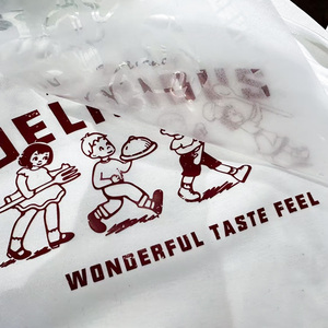 Autocollants pour vêtements et chaussures, T-shirts, motifs à presser à chaud, décalcomanies, films DTF personnalisés, impression par transfert à chaud - Product Image 6