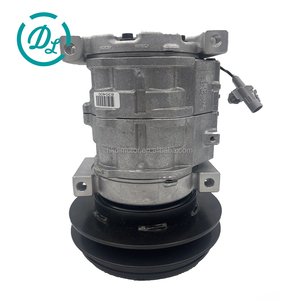 สายคอมเพรสเซอร์ EexcavaStart A C รุ่น 4709228 4709228H SG447160-4430 สำหรับรถขุด ZX470-5G ZX470H-5G ZX470LC-5B ZX470LC-5G - Product Image 4