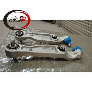 CZJF Bras de suspension inférieur avant de haute qualité pour <span class=keywords><strong>Stelvio</strong></span> 2017 2018 2019 2020 2021 <span class=keywords><strong>2022</strong></span> <span class=keywords><strong>Prix</strong></span> d'usine 50552328 50552330 - Product Image 2