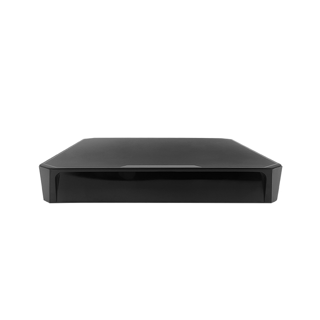 4K*2K UHD Network STB IPTV Set Top Box Smart ZC-401P-A   Android 10.0 Allwinner H313 16GB Flash 2GB RAM ZIKUN