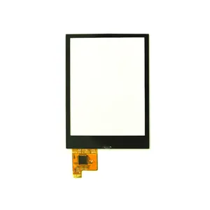 2.8 3.5 4.3 5.0 10.1 Inch TFT LCD Touch Screen 240X320 Cheap Capacitive LCD Touch Panel for Electric Bicycle