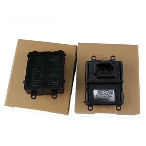 En stock 8R0907472B 8R0907472A Módulo de control de luces diurnas LED para faros delanteros de descarga de alta intensidad <span class=keywords><strong>Q5</strong></span> - Product Image 5