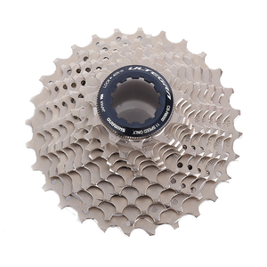 Dérailleur arrière <span class=keywords><strong>Shimano</strong></span> Ultegra <span class=keywords><strong>R8000</strong></span> 2x11 vitesses, groupe de frein à patin, mise à jour Ultegra 6800 165/170/172.5/175mm 52-36T 50-34T - Product Image 6
