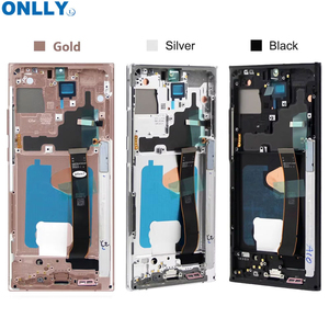 หน้าจอ TFT สำหรับ Samsung Galaxy Note 20 Ultra LCD พร้อมแผงสัมผัสสำหรับเปลี่ยน พร้อมการรับประกัน 1 ปี - Product Image 3