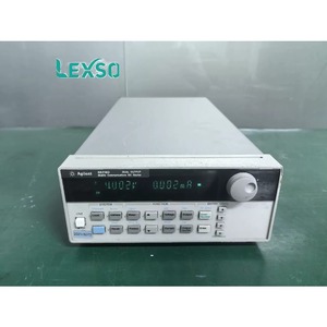 Fuente de Alimentación de Doble Salida Keysight 66319d 15v 3a, Emulador de Batería, Prueba GPIB - Product Image 2
