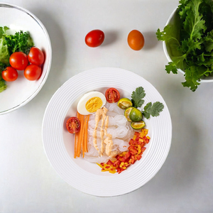 Thức ăn nhanh Hữu Cơ mì ống buldak mì ăn liền shirataki Konjac <span class=keywords><strong>Shin</strong></span> Ramen mì hải lý giảm cân - Product Image 3