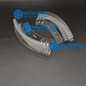 Dirui CST240 CS300 CS400 CS600 Randox RX <span class=keywords><strong>Monaco</strong></span> Analizador de Química Cubeta desechable - Product Image 6