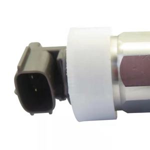 רכבת נפוצה מנוע דיזל חלקי חילוף דלק מזרק חרירי הזרקת 095000-8740 עבור שסתומים הזרקת טויוטה <span class=keywords><strong>2kd</strong></span> - Product Image 4