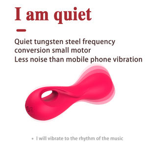 Игрушки секс женщина для мальчиков встроенный литий-ионный аккумулятор работает более 1 часа жидкий силиконовый вибратор - Product Image 6