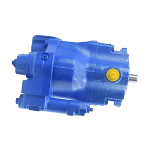 Pompe à piston hydraulique série PVM PVM045 PVM050 PVM074 PVM098 PVM141 Pompe hydraulique série PVM Pompe à piston PVM045 Pompe à piston PVM050 - Product Image 3