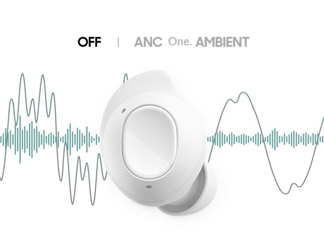 Avantree C171 USB-C Wired Earbuds Microphone Volume Controls Dynamic Driver 1