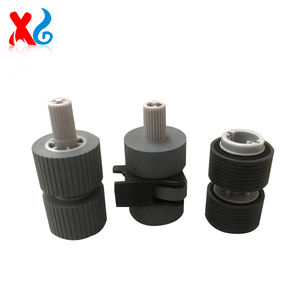 Kit de rouleaux de ramassage PA03576-K010 PA03338-K011 compatible avec Fujitsu <span class=keywords><strong>Fi</strong></span>-6670 <span class=keywords><strong>Fi</strong></span>-<span class=keywords><strong>6770</strong></span> <span class=keywords><strong>Fi</strong></span> 6670 <span class=keywords><strong>6770</strong></span> Fi6670 Fi6770 - Product Image 3