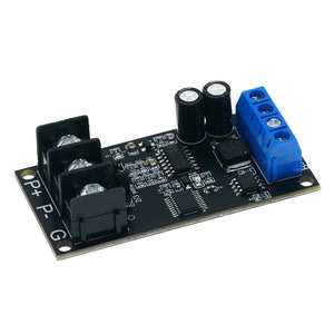 Capteur de température Pt100 RTD, transmetteur, module RS485 Modbus RTU pour usage industriel - Product Image 1