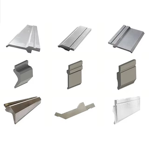Molde para Rejillas con Perforación Previa para Barra de Torsión, Procesamiento de Aluminio, Motor Totalmente Automático - Product Image 6