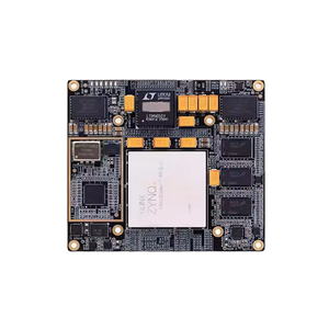 Módulo SoM de Desarrollo FPGA RF SDR de Alta Velocidad ALINX ACW47 XCZU47DR Zynq UltraScale+ RFSoC para Procesamiento de Señales de Radar 5G - Product Image 1