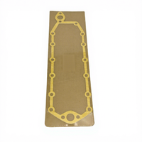 Joint de couvercle de refroidisseur d'huile pour moteur QSK23 de machines de construction 4095520 pour moteur Cummins