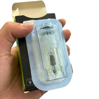 Kit d'outils chirurgicaux pour implants dentaires Straumann ITI 32 pièces, nouvel ensemble d'instruments de chirurgie implantaire aux performances excellentes
