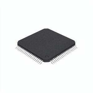 Embedded Buy Online Electronic Components In Stock R5F524T8ADFF#10 80 LQFP - Product Image 1