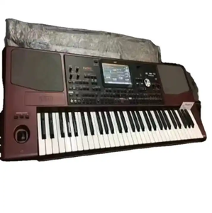 Auténtico nuevo teclado KORGs Pa1000 arreglista de Japón - Product Image 1