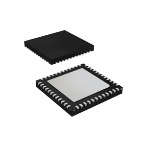 การจัดการพลังงาน (PMIC) ซื้อชิ้นส่วนอิเล็กทรอนิกส์ออนไลน์ ชิ้นส่วนแท้ 48 VFQFN Exposed Pad ISL6364ACRZ - Product Image 1