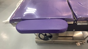 Tavolo Ginecologico <span class=keywords><strong>e</strong></span> Ostetrico Idraulico RF-MT400 |   Tavolo Multifunzione per Esami <span class=keywords><strong>e</strong></span> Parto per Ospedali - Product Image 5
