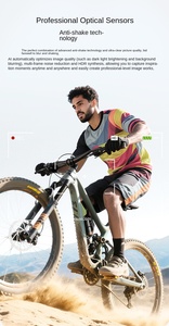 Lunettes AI pour cadres: traduction <span class=keywords><strong>en</strong></span> temps réel, appels vidéo mains libres et assistance à distance - Product Image 5