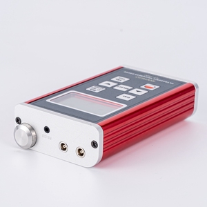 Tester misuratore misuratore di gomma in plastica di rame portatile digitale - Product Image 4