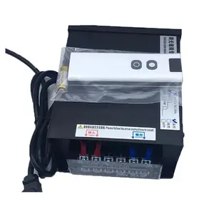 dc motor with power supply and speed control Switching control power supply for smart film