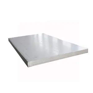 Placa de acero inoxidable serie 600, superficie pulida S17400 S17700 S15700 S15500 S13800, placa de acero inoxidable de la serie S17400,