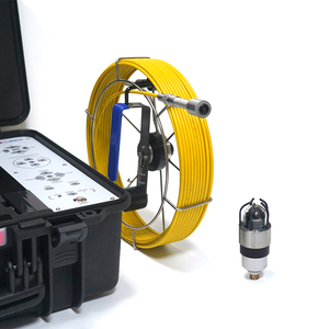 Endoscope industriel Câble <span class=keywords><strong>de</strong></span> 4.9mm Compteur <span class=keywords><strong>de</strong></span> 30m Enregistrement vidéo Caméra d'<span class=keywords><strong>inspection</strong></span> d'endoscope <span class=keywords><strong>de</strong></span> vidange d'égout <span class=keywords><strong>de</strong></span> tuyau souterrain - Product Image 6