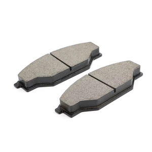 ระบบเบรกสภาพใหม่ แผ่นกระจายความร้อนแบบสม่ำเสมอ ชุดเบรกสำหรับปี 2022-2025 - Product Image 5