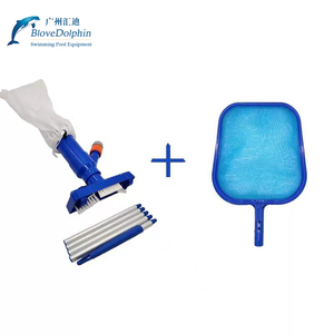 Kit de nettoyage de <span class=keywords><strong>piscine</strong></span> Mini <span class=keywords><strong>aspirateur</strong></span> <span class=keywords><strong>piscine</strong></span> Spa <span class=keywords><strong>piscine</strong></span> outil de nettoyage à Jet - Product Image 6
