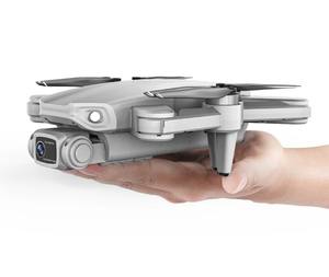 Dron L900 Pro 5G GPS para Principiantes, Cámara HD 4K 2MP, Tiempo de Vuelo de 20 Minutos, Alcance de 1.2 km, Motor sin Escobillas, Cuerpo de Plástico, Plegable, Doble - Product Image 3