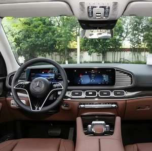 <span class=keywords><strong>Mercedes</strong></span>-Benz <span class=keywords><strong>GLE</strong></span> <span class=keywords><strong>350</strong></span> <span class=keywords><strong>4matic</strong></span> Dynamic 2023, SUV Mediano-Grande, Autos Usados del Año - Product Image 5