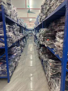 Maglia Retrò <span class=keywords><strong>in</strong></span> Scatola Misteriosa, Offerta Speciale Liquidazione, Nuova Divisa da Calcio a Maniche Corte, Versione Atleta per Club e Squadre Nazionali - Product Image 4