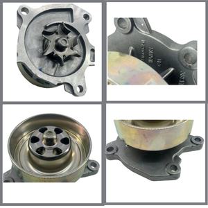 ชิ้นส่วนปั๊มน้ำ21010 3TA1B OEM สำหรับ <span class=keywords><strong>Nissan</strong></span> <span class=keywords><strong>X</strong></span>-<span class=keywords><strong>Trail</strong></span> T32 Rogue 2013 - <span class=keywords><strong>2023</strong></span> MR20DD QR25DE สำหรับ <span class=keywords><strong>Nissan</strong></span>/Infiniti - Product Image 3
