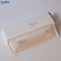 Benang Jahit UHMWPE Adjustable Double Ti Loop untuk Perbaikan dan Rekonstruksi Ligamen Sendi Tibiofibular Akromioklavikular.