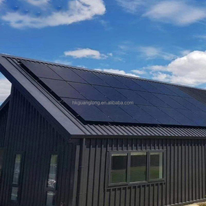 Panel Solar Monocristalino de 680W con Tecnología TOPCon, Certificado CE, TUV e IEC para Sistemas Solares Comerciales Conectados a la Red - Product Image 6