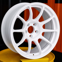 Velg Roda Mobil Custom Sport 18 19 20 21 22 Inch 6061-T6 Forged Aluminum Alloy 5x112 5x120 untuk BMW M3 M4 M5 Seri 3 G80 G81 X3 X4 X5