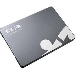 Zhitai S001 500g 1TB 2TB ฮาร์ดดิสก์แบบพกพา SSD ขนาด 2.5 นิ้ว รุ่น Iii โซลิดสเตทไดรฟ์ หน่วยความจำแท้ Sata Iii โซลิดสเตทไดรฟ์ Zhitai S001 แบบพกพา - Product Image 1