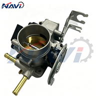 Boîtier d'accélérateur électronique robuste et durable Navi 93305488 9430060039 pour Suzuki Vitara S-Cross 2.0L – Pièce de rechange