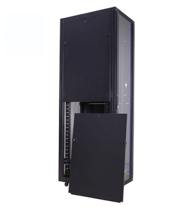 Rack de Servidor para Centro de Datos de Alta Calidad LE, Gabinete de Red de 18U-47U, Acero SPCC, IP20 - Product Image 5