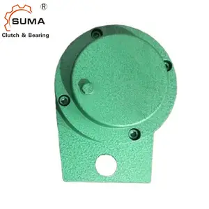 Backstopping Clutch Bearing 1 Way Clutch Bearing BA40R Sprag Type Backstop Clutch With Cover