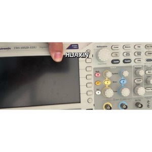 ออสซิลโลสโคปดิจิตอล Tektronix TBS1052B 100-240v-ac - Product Image 1