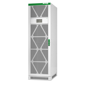 UPS Schneider Electric <span class=keywords><strong>Galaxy</strong></span> 3L G3LUPS400KHTS de 400 kVA, 400 kW, 400 V, 3V3, Certificado TLC, Inicio de Funcionamiento 5x8 - Product Image 5