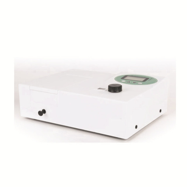 Model 721 Lab Visible Spectrophotometer from China Wincom